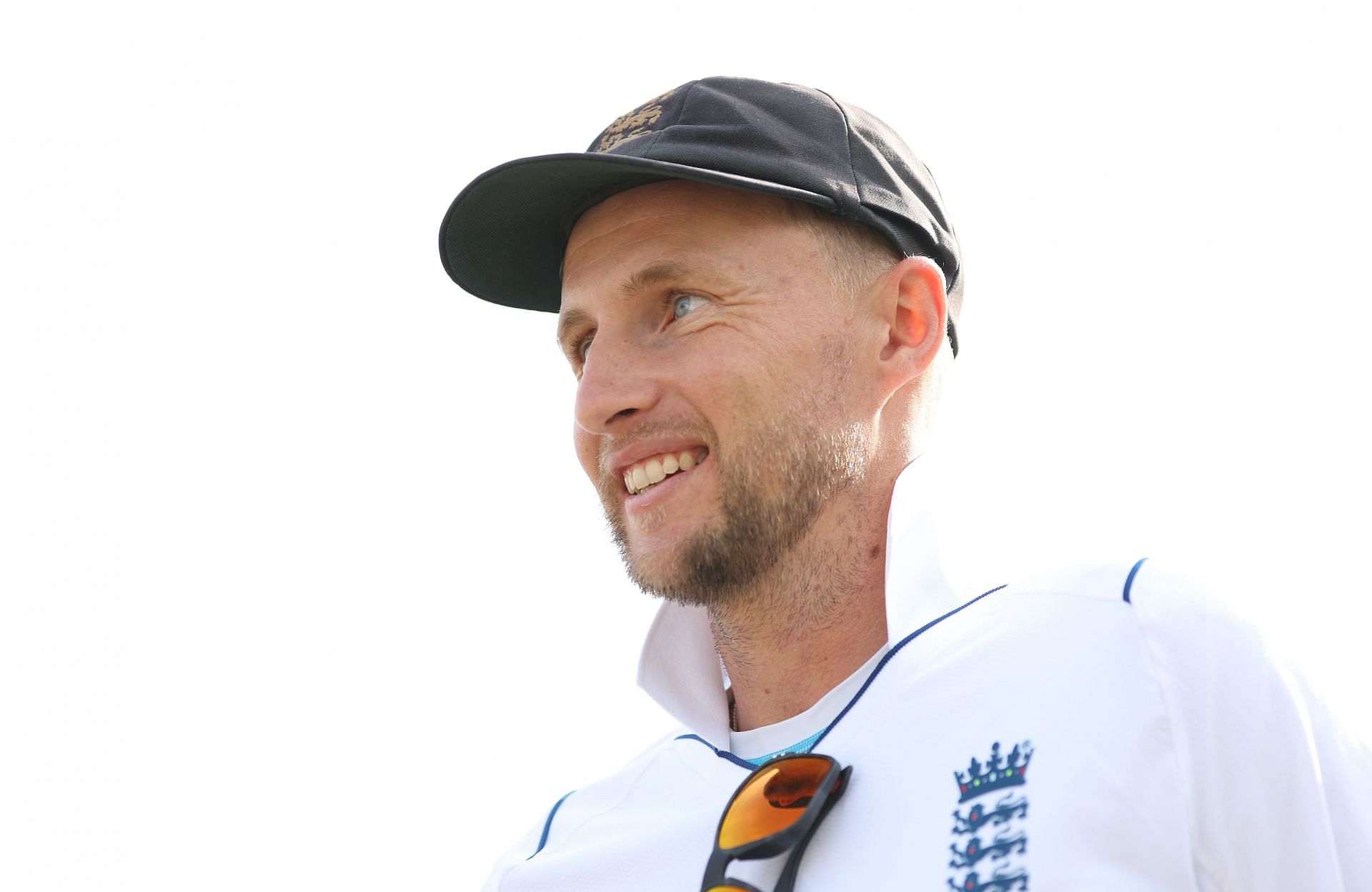 Joe Root. (Image Credits: Getty)